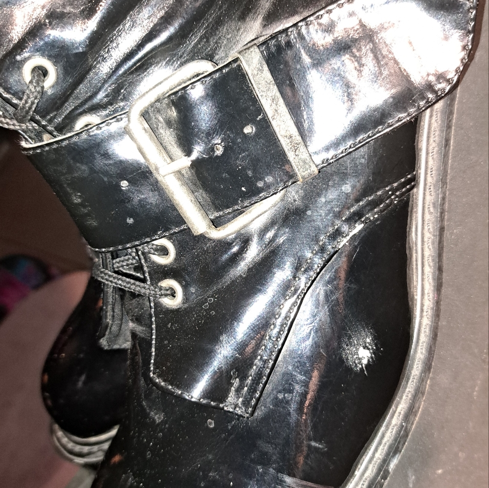 DISCO FRANKENSTEIN STARTER SET - Picture 11 of 11